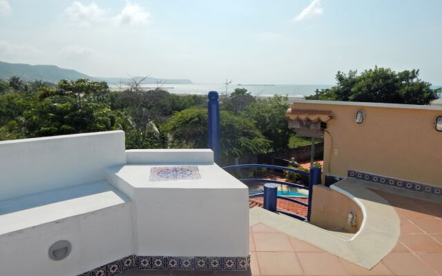 Hotel Boutique Portobello