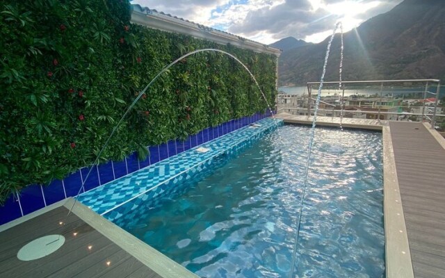 Hotel Palmera Dorada