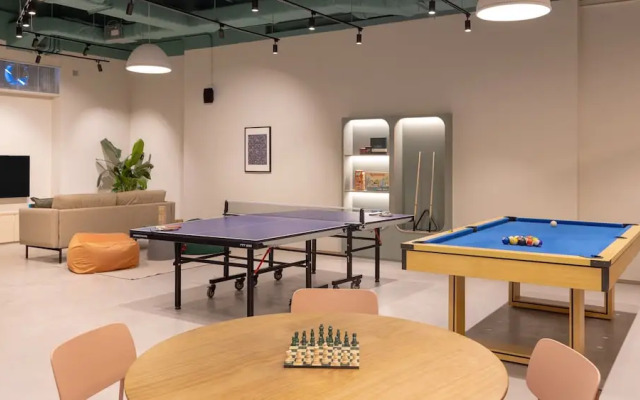 Weave Studios - Sai Ying Pun