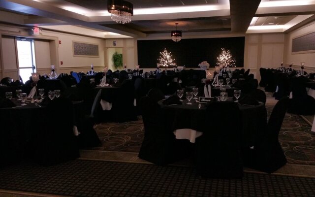 Holiday Inn Portsmouth Downtown by IHG