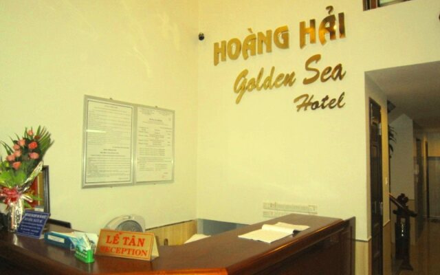 Golden Sea Hotel Nha Trang