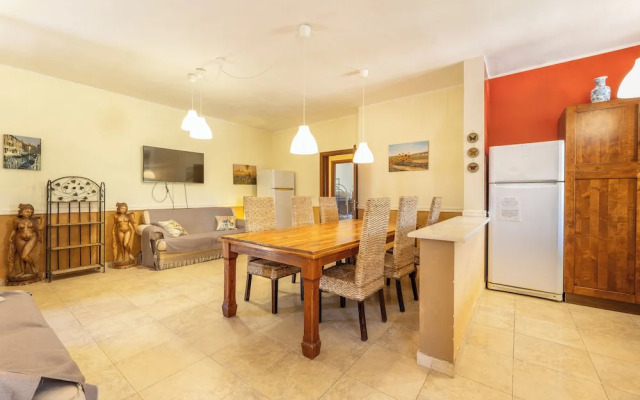 Villetta Estiva With Private Pool