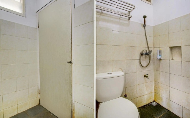 Capital O 90071 New Nirwana Batu Premier