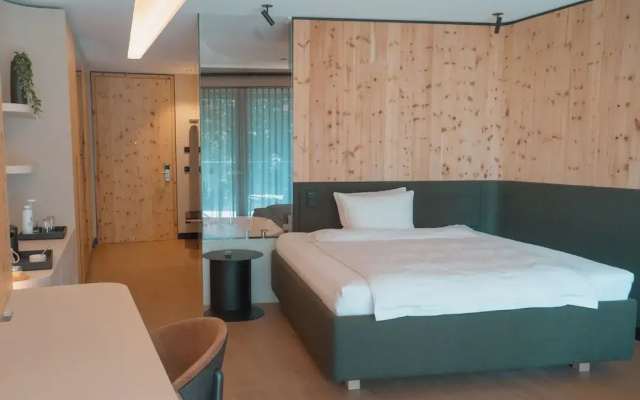 Buff Medical Resort