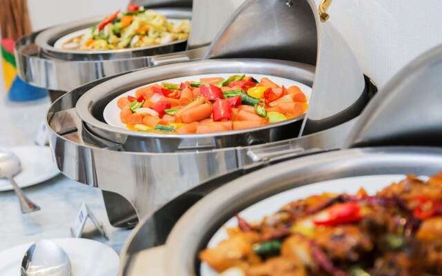 Kyriad Hotel Fatmawati - Jakarta