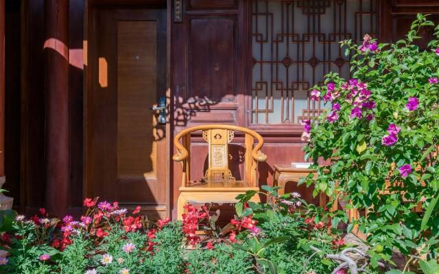 Lijiang Sunshine.Nali - Ya Garden Inn