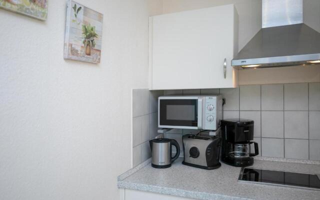 Seepark Wohnung 2 4
