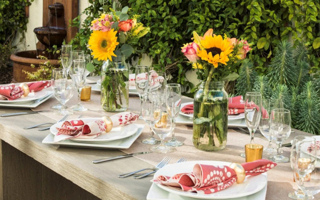 Four Points by Sheraton San Rafael Marin County