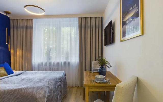 Exceptional Studio for 2 by Renters