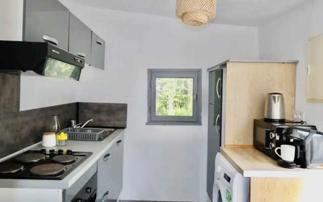 Gîtes Terra Di A Bravona