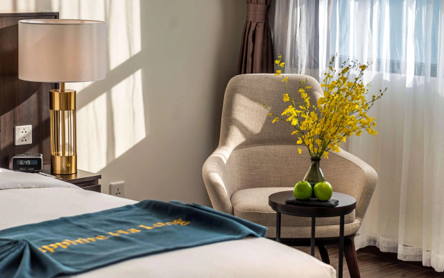 Best Western Premier Sapphire Halong