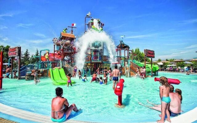 Mediteran Travel Mobile Homes Solaris