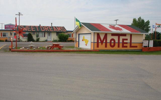 Sweet Dreams Motel