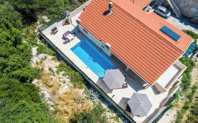 Villa Tranquility Nest Beniva