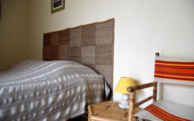 Maison d'Hôtes Les Buissonnets