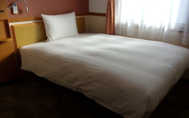 Toyoko Inn Tokyo Akabane Station Higashi Ichibangai – Guest Rooms – Tokyo