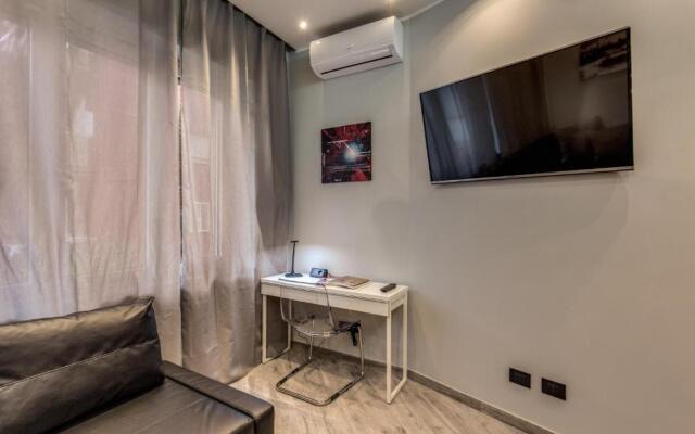 Lux Apartment
