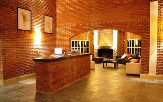 La Barraca Hotel & Resort