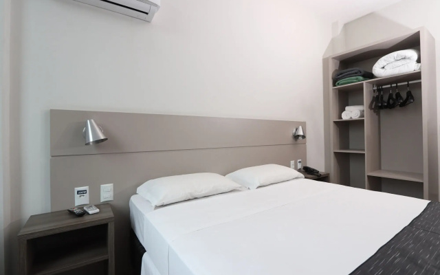 Hotel Valerim Itajaí