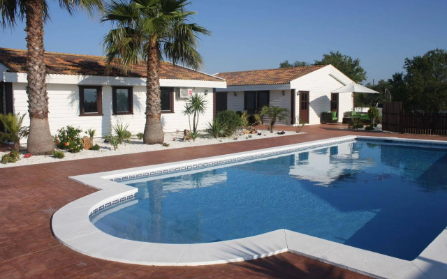 Villas del Alba