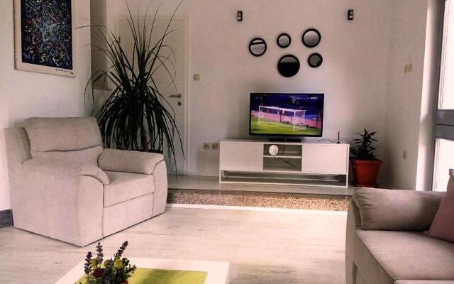 Apartment&Room Romano