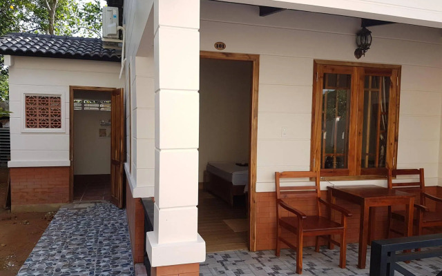 Nhat Huy Bungalow