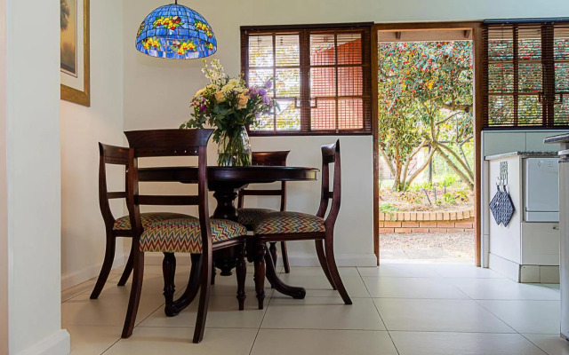 Glen Ormond Country House