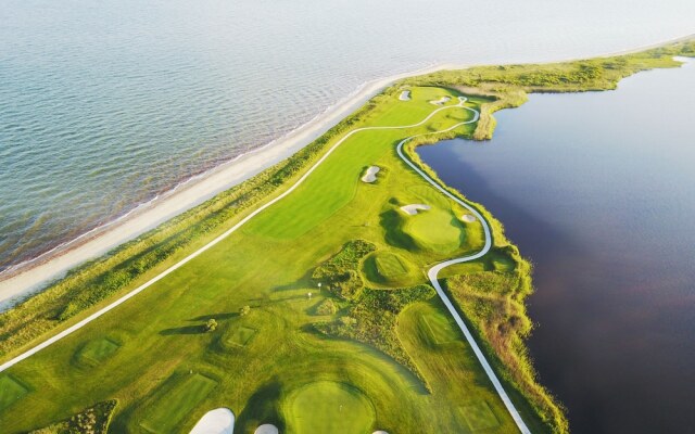 The Club at New Seabury