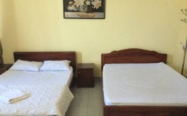 Thien Huong Hotel Thuy Khue – Guest Rooms – Hanoi