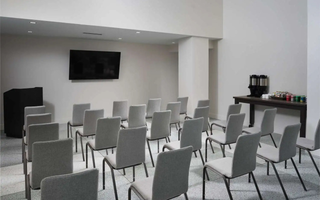 Canopy by Hilton New Orleans Downtown