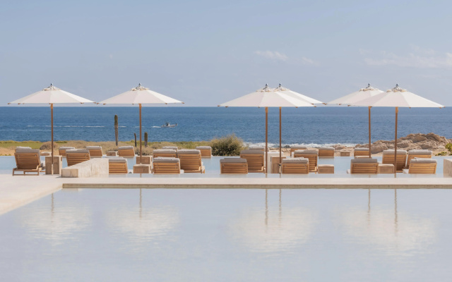 Park Hyatt Cabo Del Sol