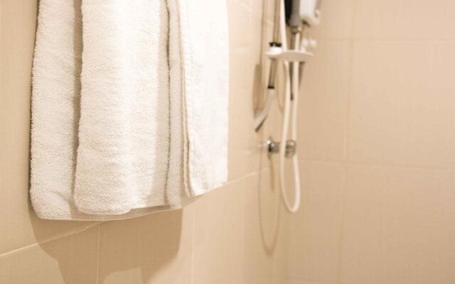 Ferda Hotel Impian Emas