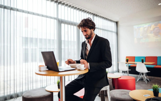 Stay Hotel Porto Aeroporto