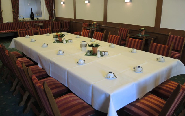Hotel Fürstenhof GmbH