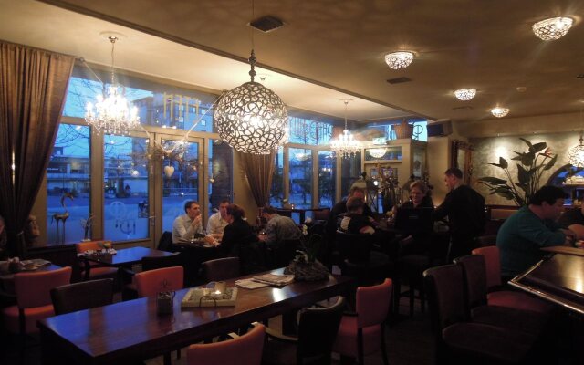 City Hotel Stadskanaal