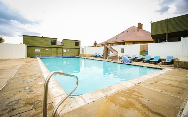 Multi Resorts at Bear Lake by VRI Americas