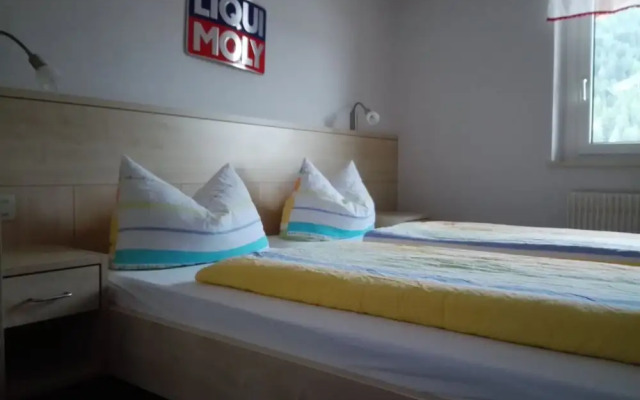 Hotel Pension Sonnalp