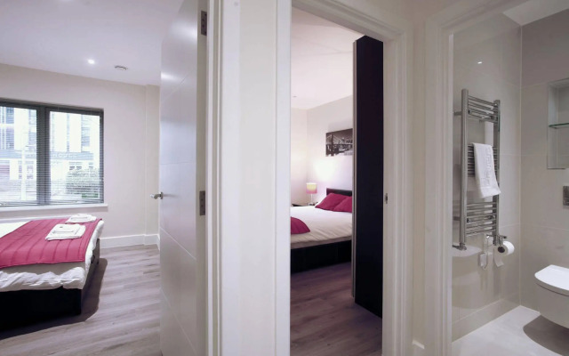 Valet Apartments Wembley