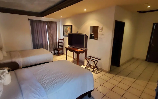 Hotel Golf Tijuana