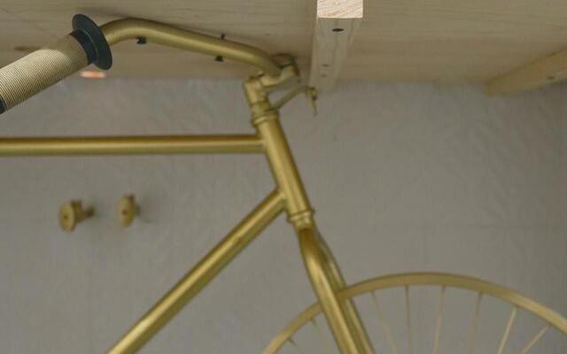 Cabaña El Encino II en Real del Monte