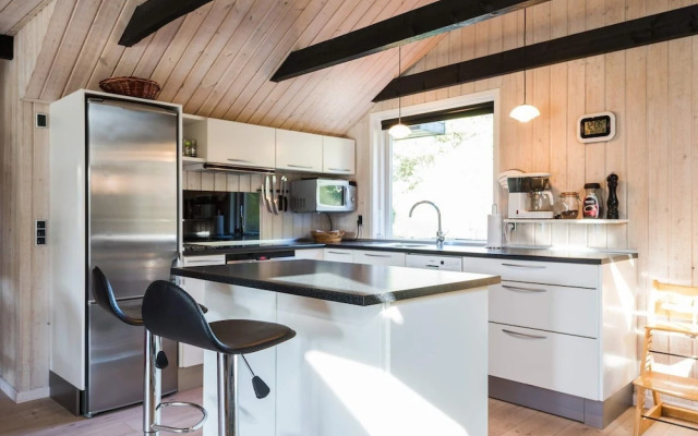 Charming Family Retreat-by Traum