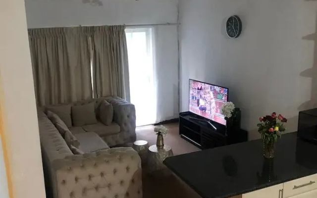 Inviting 3-bed Apartment in Edenvale
