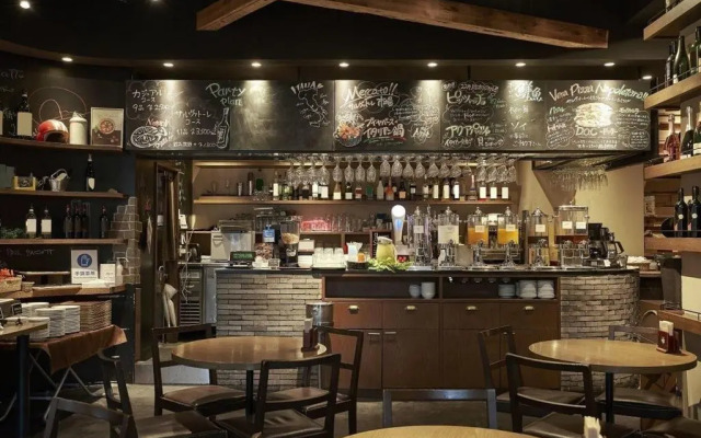 Daiwa Roynet Hotel Sapporo Susukino