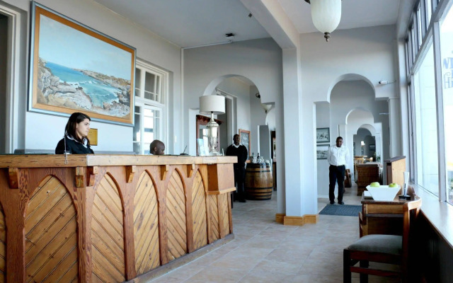 Windsor Hotel Hermanus