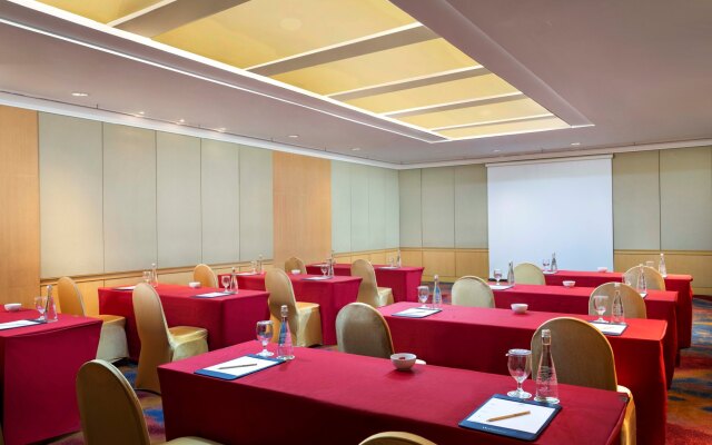 Hotel Ciputra Jakarta
