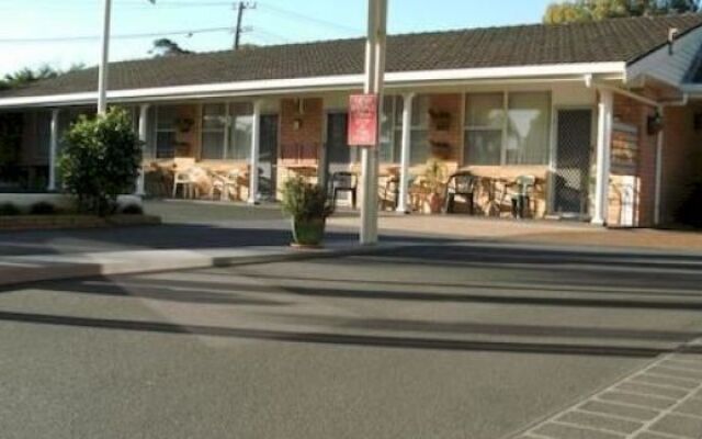 Ulladulla Motel
