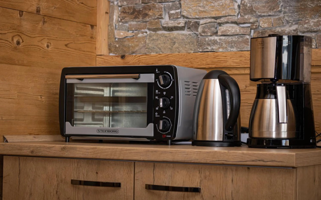 Appartement Tirolia Leutasch