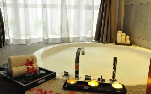 Carat Hotel Guangzhou