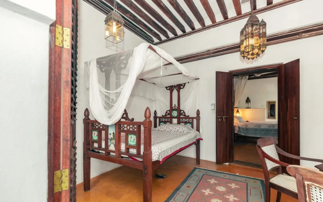 Kijani Hotel