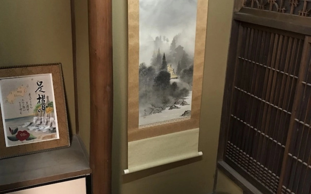 Guesthouse Roberto Uno